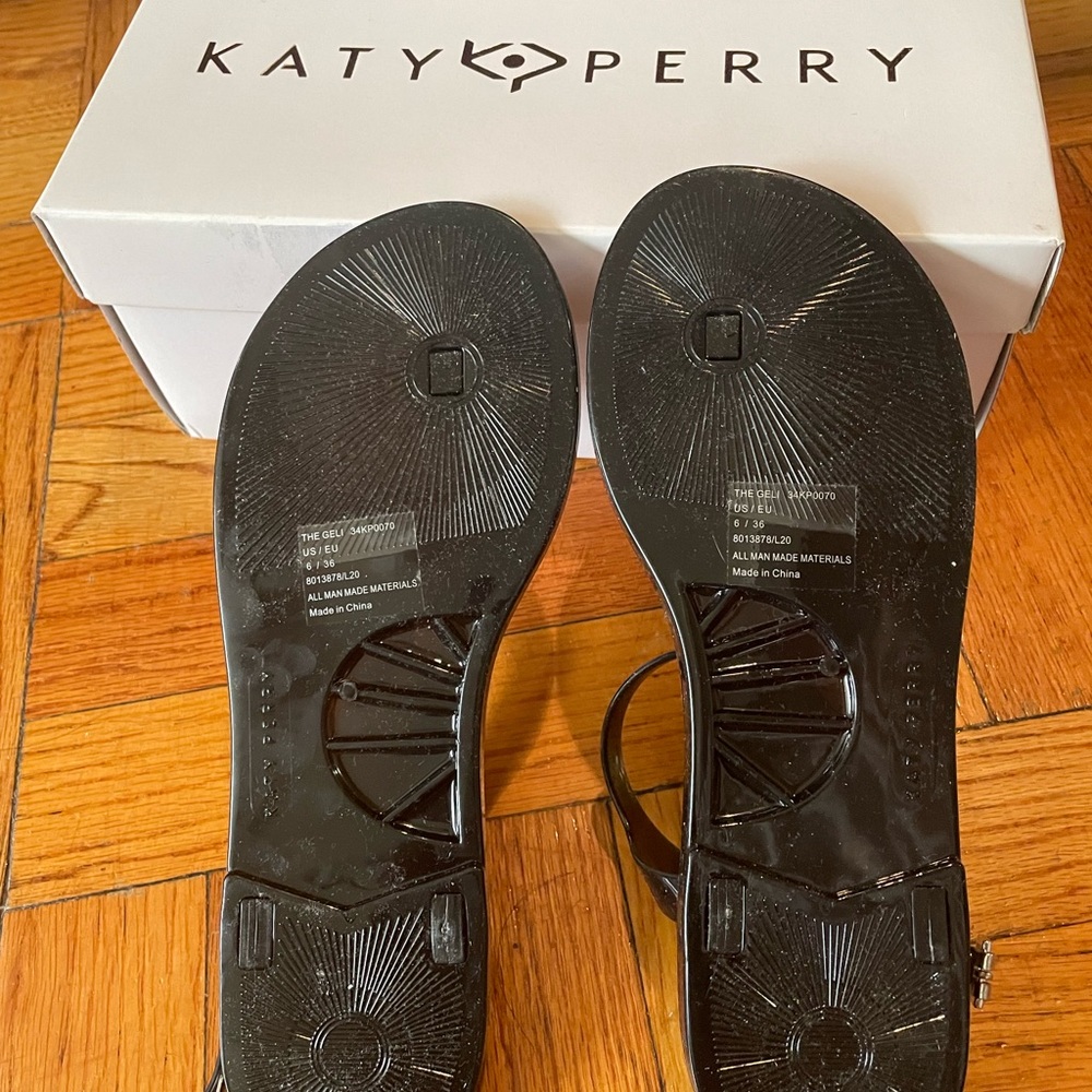 Katy Perry Collections - Picture 2 of 2